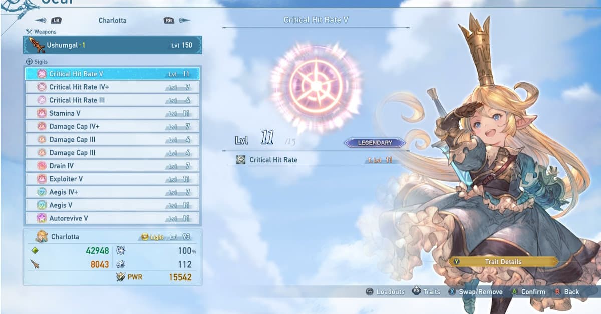 Banner image for GBRF Sigils General Guide