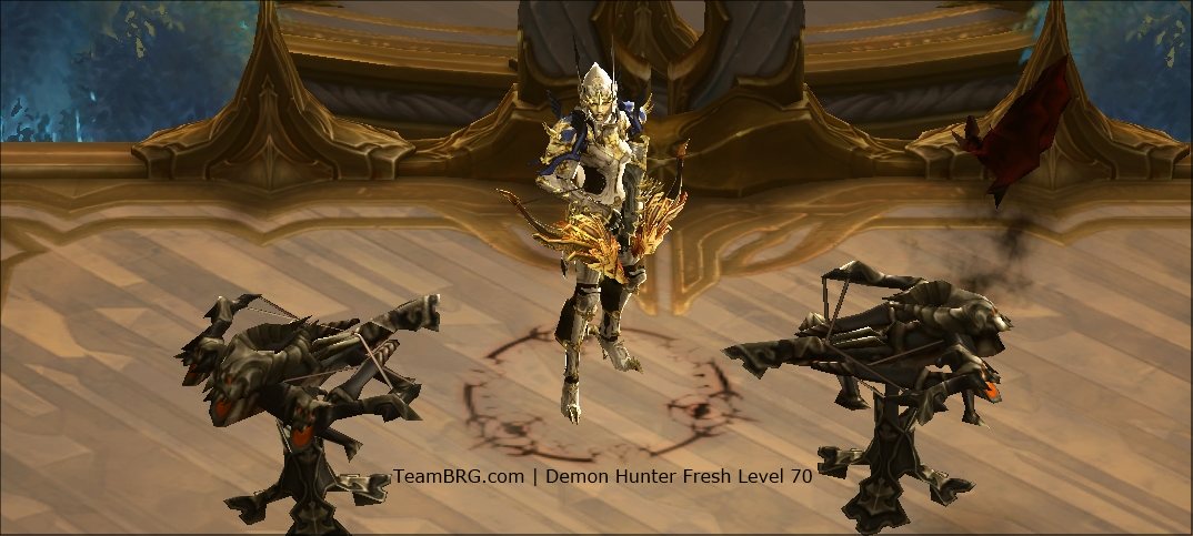 demon hunter gems diablo 3