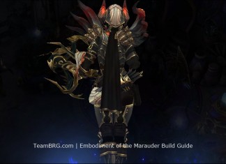 Season 11 | 2.6 Marauder’s Build Guide (Cold Sentry & Cluster Arrow)