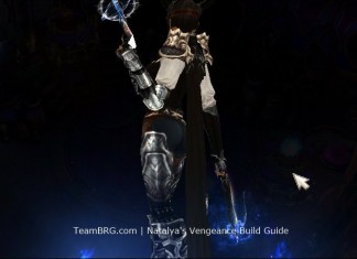 Season 11 | 2.6 Natalya’s Vengeance Builds & Guide