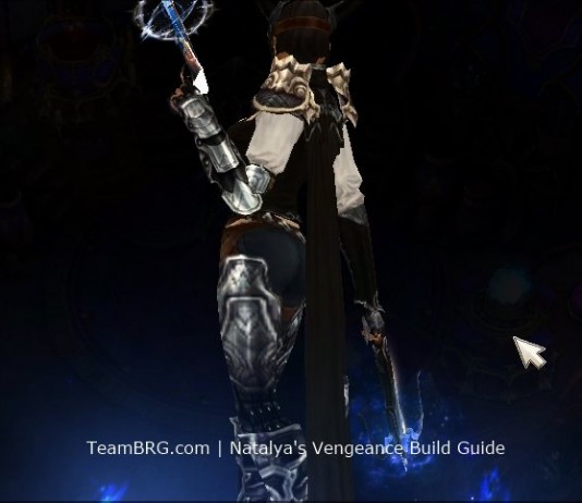 Season 11 | 2.6 Natalya’s Vengeance Builds & Guide