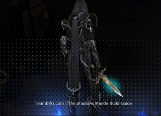 Season 11 | 2.6 The Shadow’s Mantle Builds & Primer