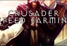 Season 18 | 2.6.6 Crusader Speed Farming Guide