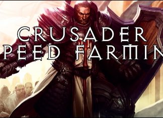 Season 18 | 2.6.6 Crusader Speed Farming Guide