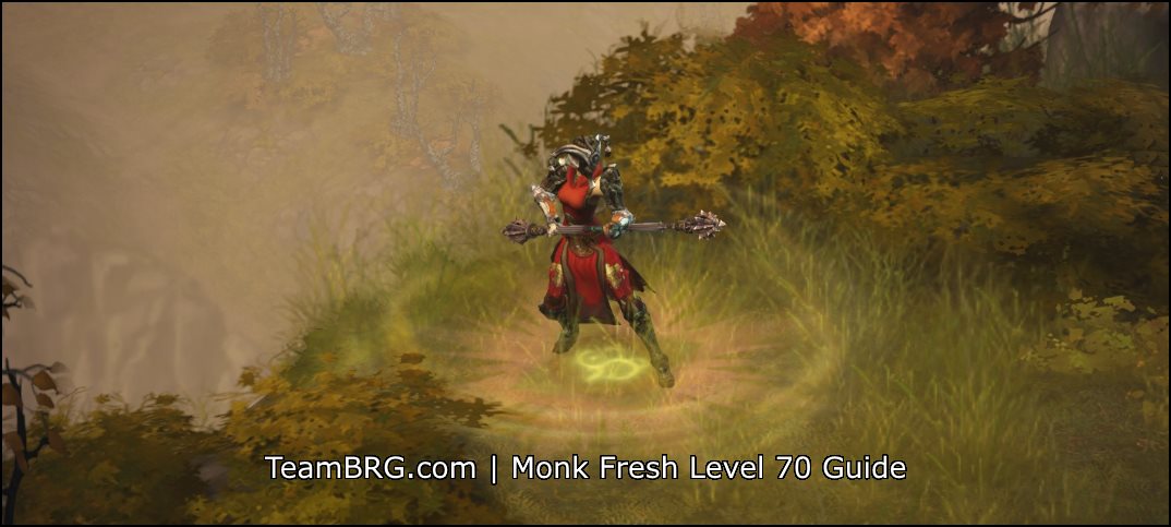 diablo 3 monk gear