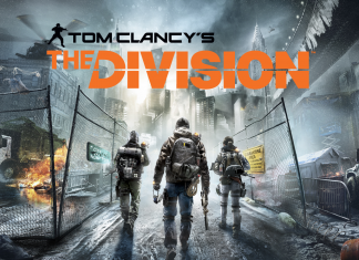 What is The Division?