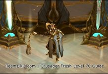 D3 S28 Crusader Fresh Level 70 Guide | 2.7.5