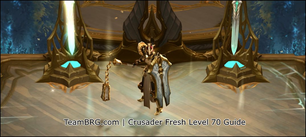 diablo 3 crusader best skills for leveling