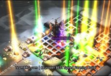 S22 Crusader BEST Speed Farming Builds