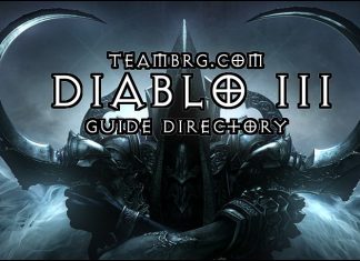 D3 Guide Directory
