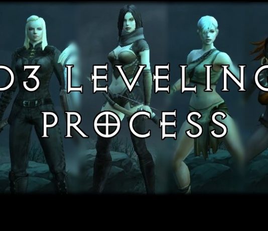 D3 S28 Leveling Guide for ANY CLASS (Tips, FAQ) | 2.7.5