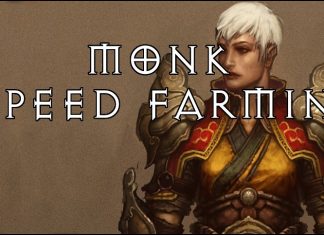 S18 | 2.6.6 Monk Speed Farming Guide