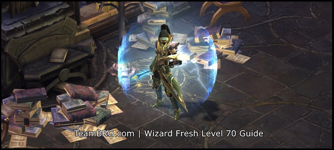 diablo 3 wizard build current season