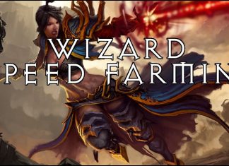 Season 18 | 2.6.6 Wizard Speed Farming Guide
