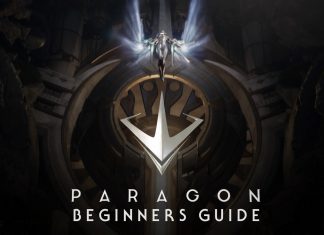 Paragon Beginners Guide