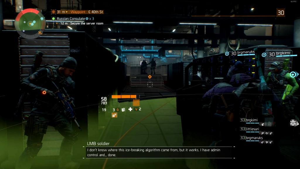 teambrg-thedivision-incursionteamprep-screenshot02