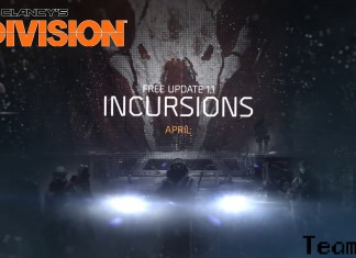 The Division Patch 1.1: Incursions Special Report