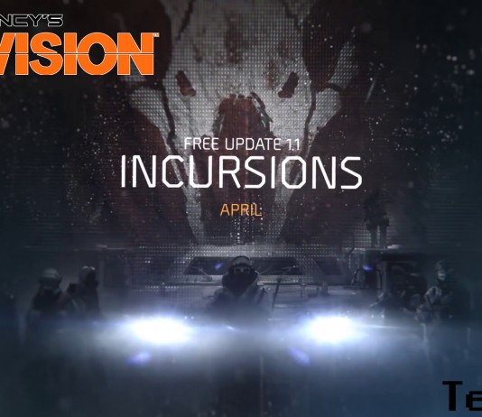 The Division Patch 1.1: Incursions Special Report