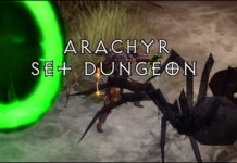 Season 15 | 2.6.1 Arachyr Set Dungeon (Build, Mastery)