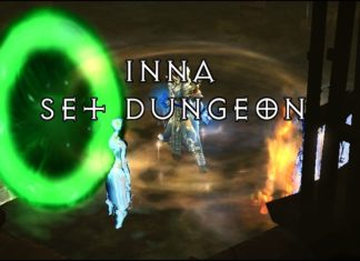 Season 15 | 2.6.1 Inna’s Set Dungeon (Mastery, Build)