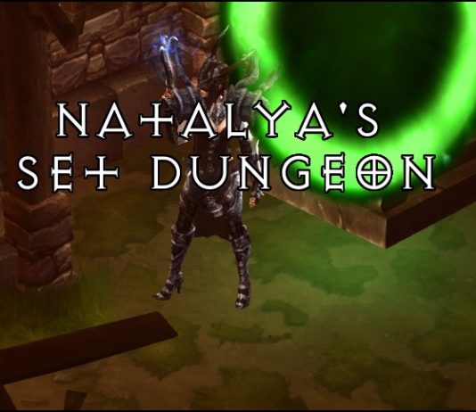 Natalya’s Set Dungeon (Mastery, Build, Tips, Objectives) S28 | 2.7.5