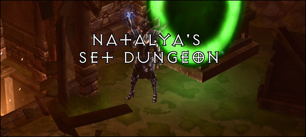 diablo 2 assassin natalya build