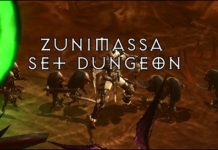 Season 15 | 2.6.1 Zunimassa Set Dungeon (Build, Mastery)