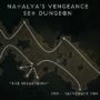 natalyas set dungeon map marked