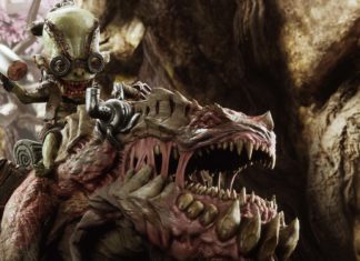 Paragon: Iggy and Scorch Hero Profile