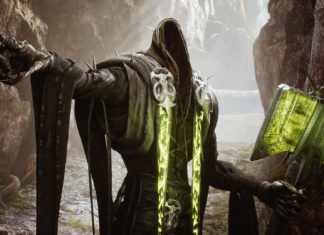 Paragon: Sevarog Hero Profile