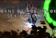 Season 15 | 2.6.1 Thorns of the Invoker Set Dungeon (Build, Mastery)