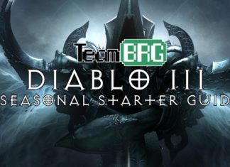 Diablo 3 Season 26 Start Guide! 2.7.3 Fall of the Nephalem