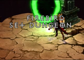 Season 15 | 2.6.1 Firebird’s Finery Set Dungeon (Build, Mastery)