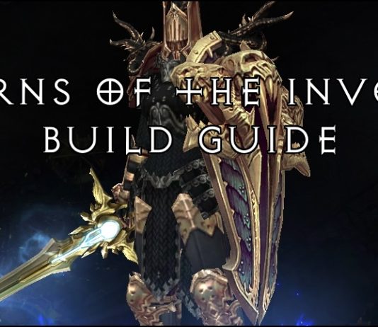 Season 15 | 2.6.1 Thorns of the Invoker Builds Guide
