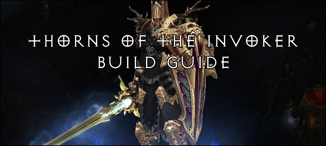 Season 15 2 6 1 Thorns Of The Invoker Builds Guide Team Brg