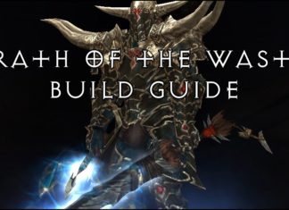 Season 15 | 2.6.1 Wrath of the Wastes Builds Guide