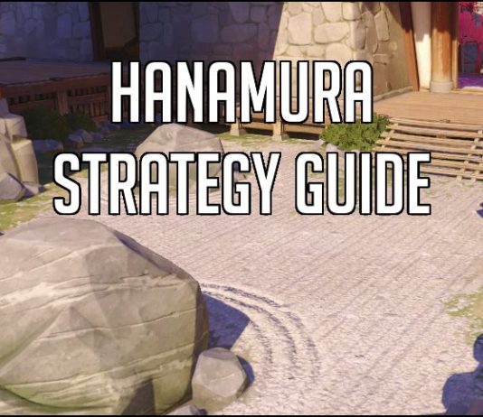 Heroes of the Storm: Ana tips guide