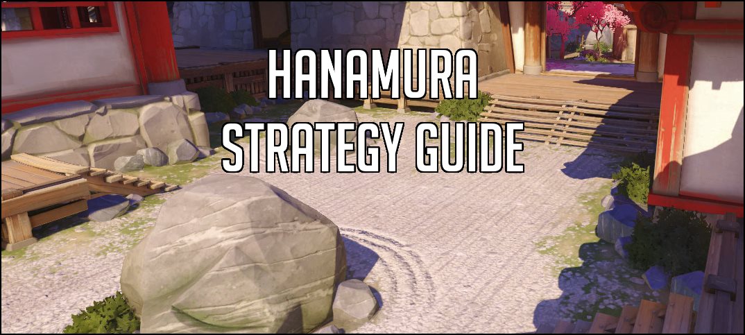 Overwatch tips guide from pro gamers