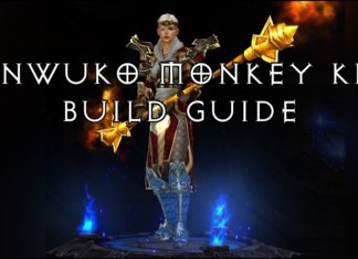 Season 15 | 2.6.1 (Monkey King’s Garb) Sunwuko Set Build Guide