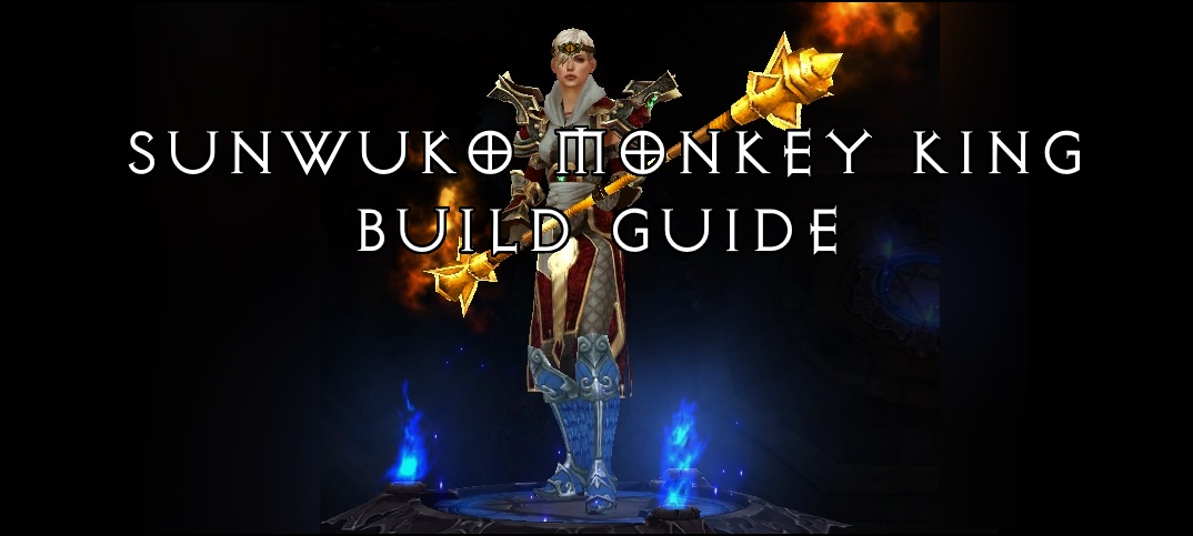 royalty inerti smart Season 15 | 2.6.1 (Monkey King's Garb) Sunwuko Set Build Guide | Team BRG