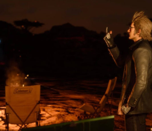 FFXV Cooking – Food, Recipes & Ingredients List