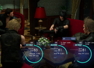 FFXV EXP Farming & Leveling: Rare Coins + Other Methods