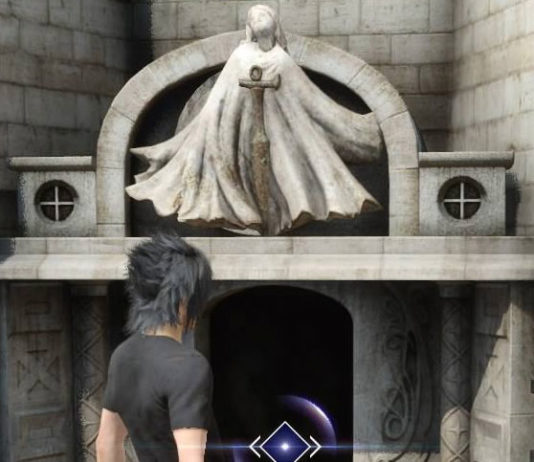 FFXV Tombs & Armigers Locations, Guide & FAQ