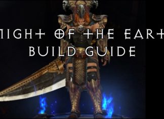 Season 12 | 2.6.1 Might of the Earth Builds Guide