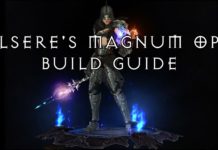 Season 12 | 2.6.1 Wizard Delsere’s Magnum Opus Builds Guide