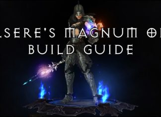 Season 12 | 2.6.1 Wizard Delsere’s Magnum Opus Builds Guide