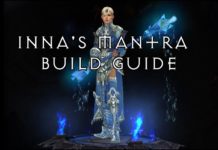 Season 12 | 2.6.1 Monk Inna’s Mantra Set Guide