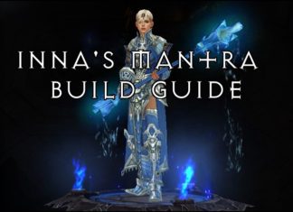 Season 12 | 2.6.1 Monk Inna’s Mantra Set Guide