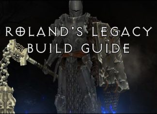 Season 15 | 2.6.1 Crusader’s Roland’s Legacy Builds Guide