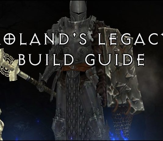 Season 15 | 2.6.1 Crusader’s Roland’s Legacy Builds Guide